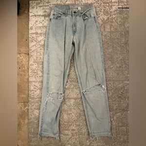 Vintage LEVIS JEANS WOMENS size 28